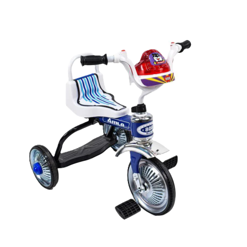 سيكل نفر حديد