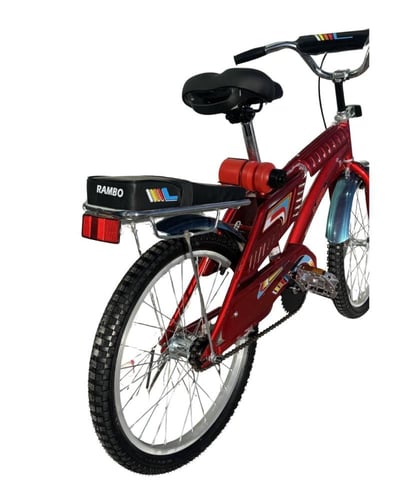 رامبو ديزاين اندنوسي جديد مقاس 16 Ff801-6