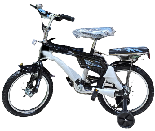 سيكل رامبو مقاس 16