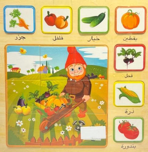 خشبيات 366
