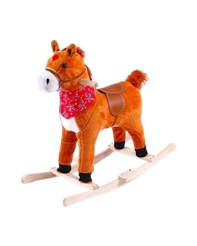 حصان خشب صغير