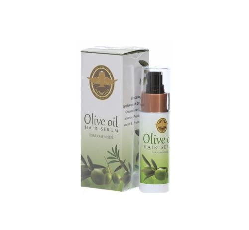 سيروم للشعر Olive Oil