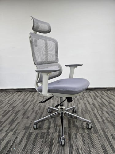 كرسي مكتب إداري عصري ومريح