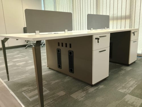 وحدة تمديد بتصميم فاخر مقاس 120 سم