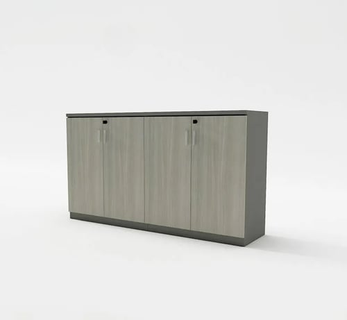 خزانة مكتب أنيقة وعملية مقاس 160 سم