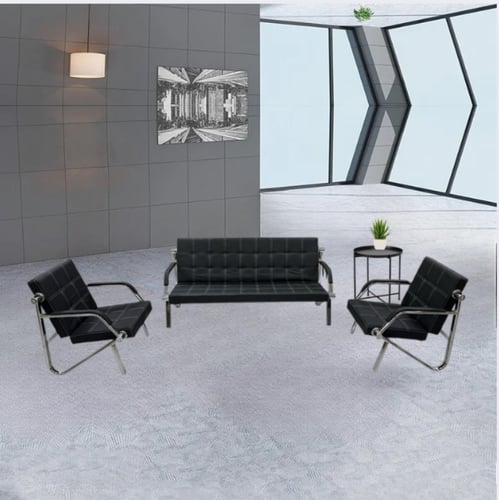 طقم كنب مكتبي راقٍ لمكاتب العمل والشركات