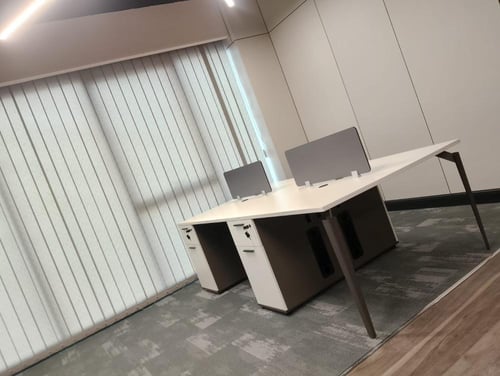 وحدة تمديد بتصميم فاخر مقاس 120 سم