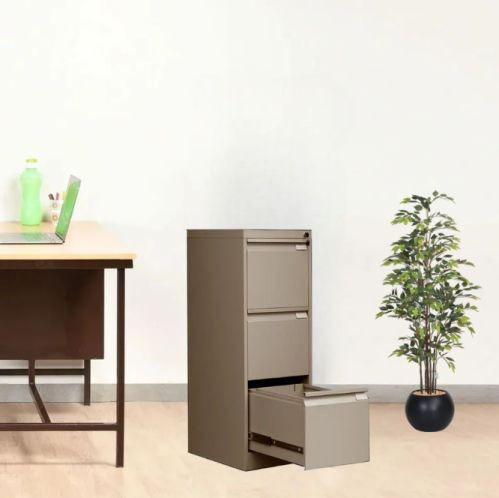 خزانة معدنية ثلاث أدراج