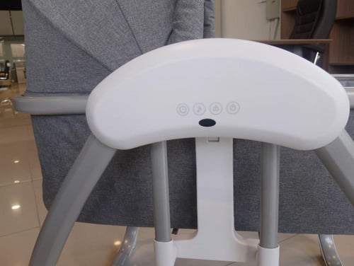 سرير أطفال بتصميم كهربائي عالي الجودة