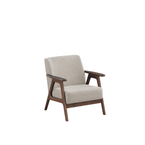 كرسي مفرد يتميز بالاناقه والجمال بالوان مختلفه