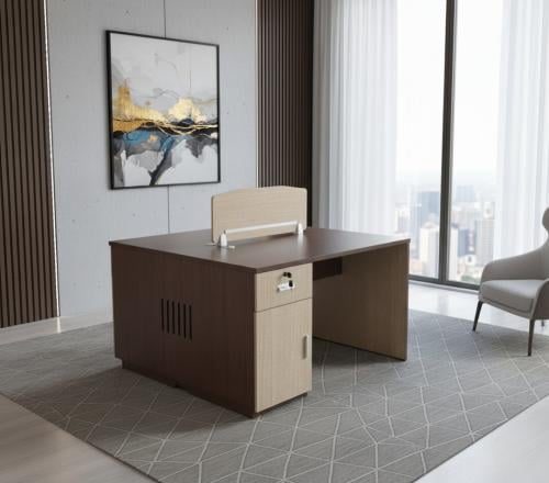 وحده عمل مزدوجة بتصميم معياري مقاس 120 سم