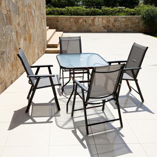 جلسه خارجيه 4 كرسي