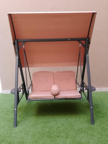 مرجيحه 2 شخص