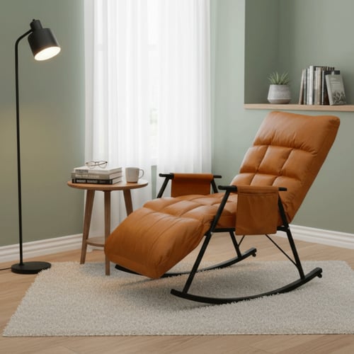 كرسي استرخاء صفط الراحة والأناقة في منزلك