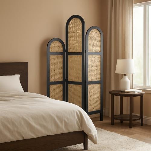 بارتشن ساتر أنيق وعصري