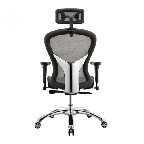 كرسي مكتبي إداري فائق الراحة والتصميم العصري