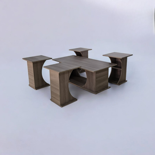 طاولات خدمة متعددة الاستخدامات