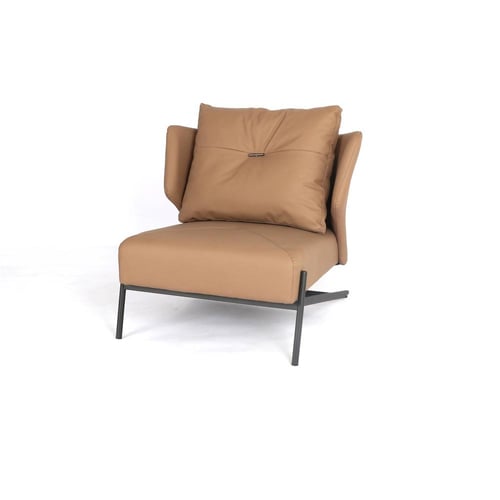 كرسي مفرد عصري وأنيق