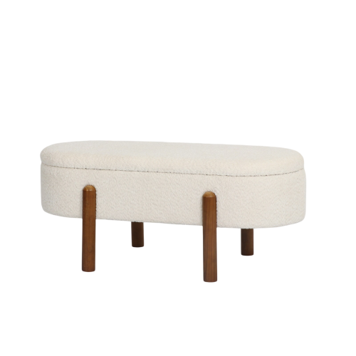 كرسي تخزين متعدد الاستخدامات للمنازل العصرية مقاس...