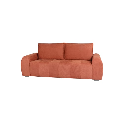 كنب بتصميم مريح وفاخر بألوان مختلفه