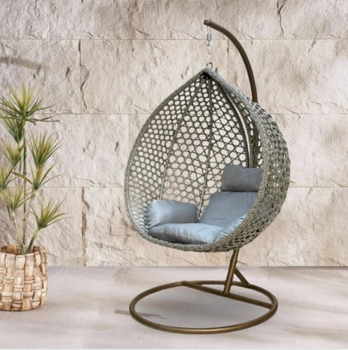 مرجحية بتصميم عصري للمنزل والحديقة