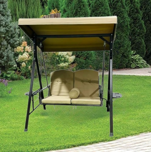 مرجيحه 2 شخص