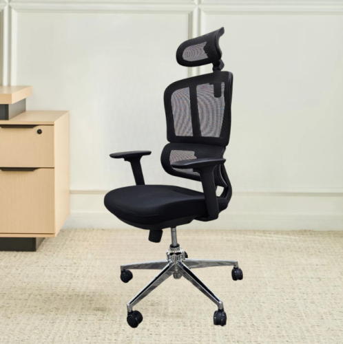 كرسي مكتب إداري عصري ومريح