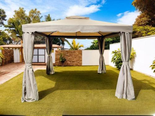 خيمه مقاس 3 متر * 4 متر