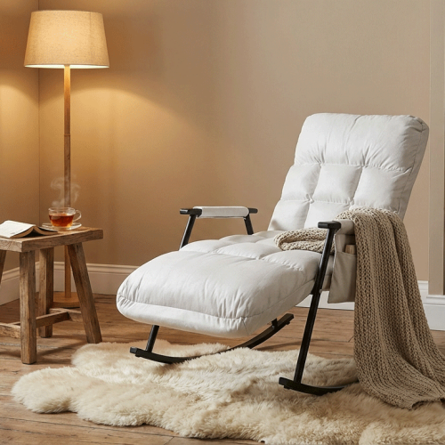 كرسي استرخاء صفط الراحة والأناقة في منزلك