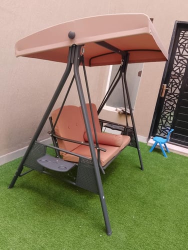 مرجيحه 2 شخص