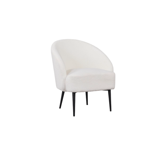 كرسي مفرد يتميز بدقة من حيث الراحة والوظيفة بالوان...