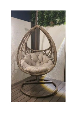 كرسي مرجيحه - أرجوحه