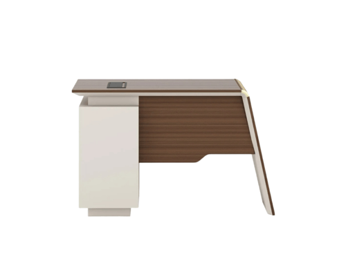 مكتب خشب مقاس 120 سم