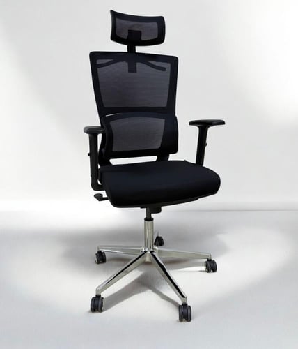 كرسي مكتب مريح وعصري