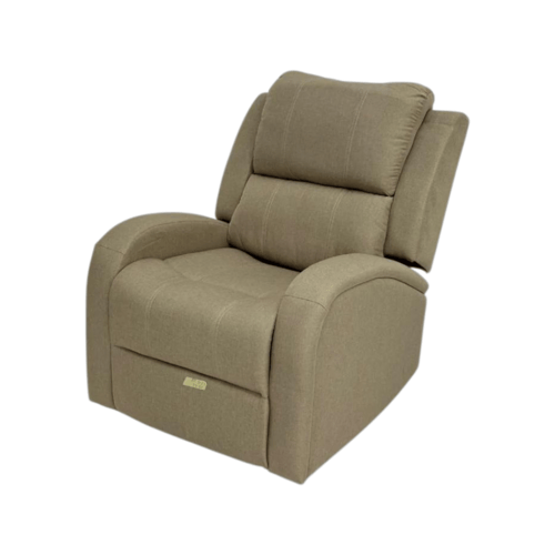 كرسي استرخاء يجمع بين الوظيفة والديكور بألوان مختل...