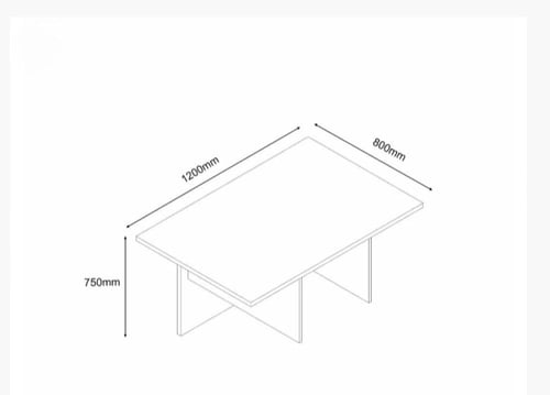 طاولة إجتماعات نيو نيرا مقاسات متعدد 12 - 22 موظف