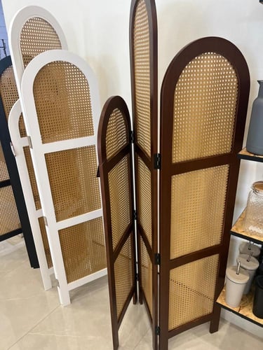 بارتشن ساتر أنيق وعصري