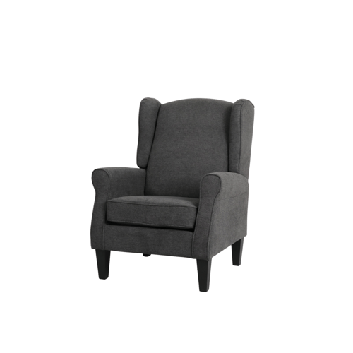 كرسي مفرد بتصميم مريح بالوان مختلفه