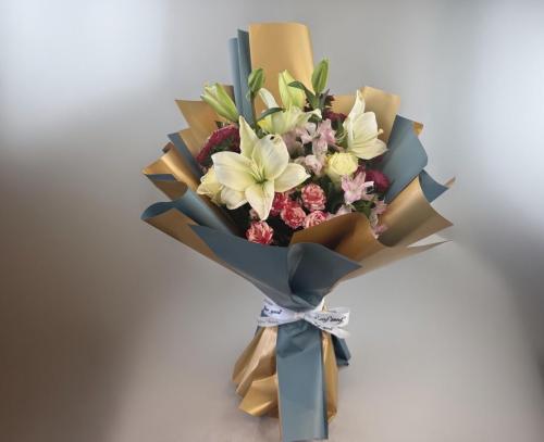 Elegance bouquet
