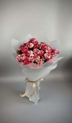 Baby Rose bouquet