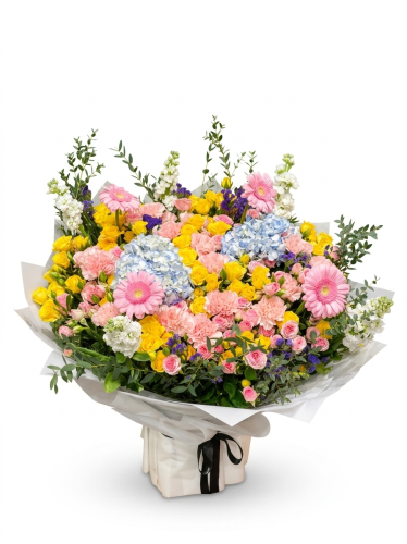 Jasmine Delight Bouquet