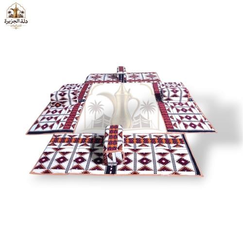 مدات البر والرحلات لباد
