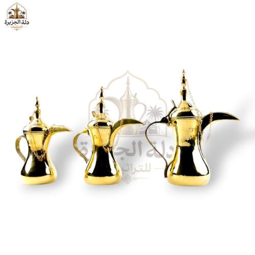 دلال رسلان صناعه يدويه
