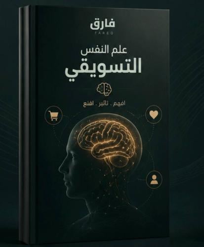 علم النفس التسويقي | 45 مبدأ لرفع المبيعات