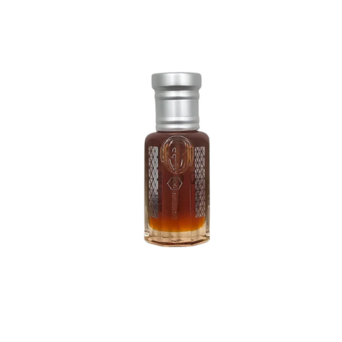عطر دهن العود كمبودي توله 12ملي