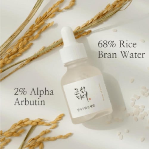 بيوتي اوف جوسون - سيروم جلو ديب بخلاصة الأرز + الأ...