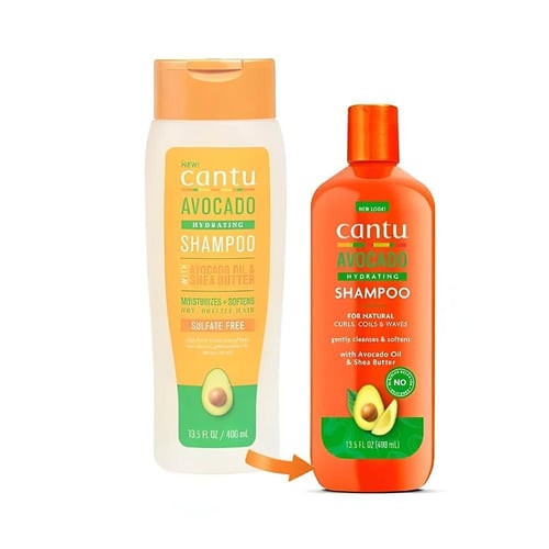 كانتـو - بلسم شعر مرطب بالأفوكادو وزبدة الشيا - 40...