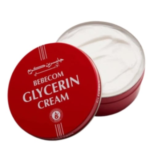 جليسرين - كريم لترطيب البشرة الأصلي - 400 مل - GLY...