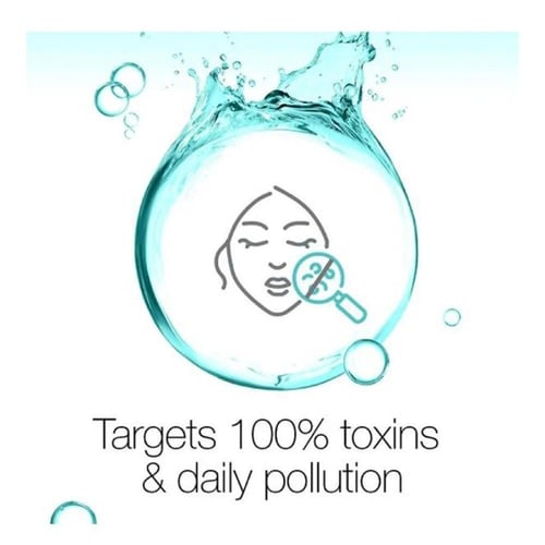 نيتروجينا - مقشّر منعش ومنقّي لجميع أنواع البشرة -...