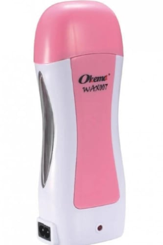 اوكيما - جهاز تسخين الشمع لإزالة الشعر WAX 007 مع...